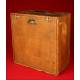 Fantastic 16mm Projector Lytax Klangton, Germany. 1930's. Original Box
