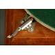 Spanish Gramophone His Master's Voice from 1920. Hand Decorated. Works wonderfully.