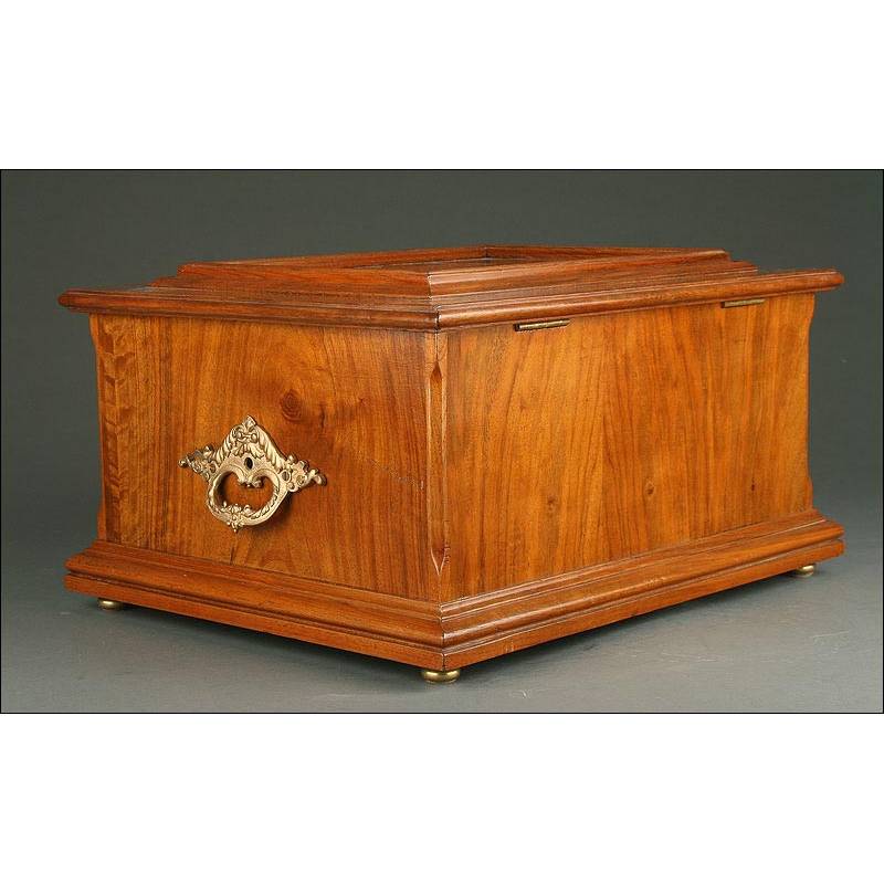 Large music box deals
