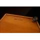 Musical Cigarette Case, 1920's