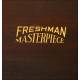 Antigua radio de 5 válvulas Freshman Masterpiece. 1925