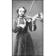 Rarísimo violín-gramófono Stroviols. 1910. Augustus Stroh