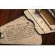 Gramophone His Master's Voice. 1925. 100% Original!
