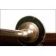Columbia Viva Tonal tabletop gramophone, Mod 117. 1926.