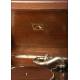 Gramophone His Master's Voice model 130. African Cahoba. 1926