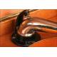 Edison Bell gramophone deluxe edition, C.1915.