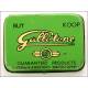 Box of 200 needles for gramophone Gallotone. Ultra-high tone. Sealed