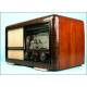 Radio Sonora excellence 4, 65w 110-220v, C.1950.
