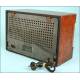 Radio Philips Spanish market mod.35-U 35 w,110 vlt.C.1940.