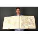 Nicolas Visscher's Atlas of the Year 1670. With 23 Magnificent Maps. OPPORTUNITY