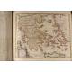 Nicolas Visscher's Atlas of the Year 1670. With 23 Magnificent Maps. OPPORTUNITY