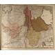 Nicolas Visscher's Atlas of the Year 1670. With 23 Magnificent Maps. OPPORTUNITY