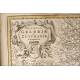 Nicolas Visscher's Atlas of the Year 1670. With 23 Magnificent Maps. OPPORTUNITY