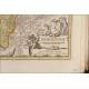 Nicolas Visscher's Atlas of the Year 1670. With 23 Magnificent Maps. OPPORTUNITY