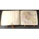 Nicolas Visscher's Atlas of the Year 1670. With 23 Magnificent Maps. OPPORTUNITY