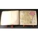 Nicolas Visscher's Atlas of the Year 1670. With 23 Magnificent Maps. OPPORTUNITY