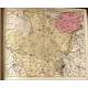 Nicolas Visscher's Atlas of the Year 1670. With 23 Magnificent Maps. OPPORTUNITY