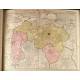 Nicolas Visscher's Atlas of the Year 1670. With 23 Magnificent Maps. OPPORTUNITY