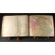 Nicolas Visscher's Atlas of the Year 1670. With 23 Magnificent Maps. OPPORTUNITY