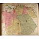 Nicolas Visscher's Atlas of the Year 1670. With 23 Magnificent Maps. OPPORTUNITY