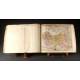 Nicolas Visscher's Atlas of the Year 1670. With 23 Magnificent Maps. OPPORTUNITY