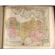 Nicolas Visscher's Atlas of the Year 1670. With 23 Magnificent Maps. OPPORTUNITY