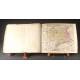 Nicolas Visscher's Atlas of the Year 1670. With 23 Magnificent Maps. OPPORTUNITY