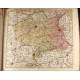 Atlas de Nicolas Visscher del Año 1670. Con 23 Magníficos Mapas. OPORTUNIDAD