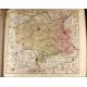 Nicolas Visscher's Atlas of the Year 1670. With 23 Magnificent Maps. OPPORTUNITY