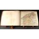 Atlas de Nicolas Visscher del Año 1670. Con 23 Magníficos Mapas. OPORTUNIDAD