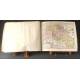 Atlas de Nicolas Visscher del Año 1670. Con 23 Magníficos Mapas. OPORTUNIDAD
