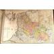 Nicolas Visscher's Atlas of the Year 1670. With 23 Magnificent Maps. OPPORTUNITY