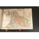 Nicolas Visscher's Atlas of the Year 1670. With 23 Magnificent Maps. OPPORTUNITY