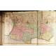 Nicolas Visscher's Atlas of the Year 1670. With 23 Magnificent Maps. OPPORTUNITY