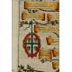 Genealogical Tree, 1608