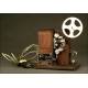 Original German Kodak Projector Model 44. Circa 1.950. Working. Collection Piece