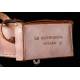 Preciosa Cámara Estereoscópica Le Glyphoscope en Perfecto Estado. Francia, Ca. 1904. Funcionando
