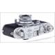 Leica IIIf Camera, 1952-53