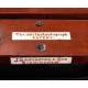 Impressive Instatograph Camera, Very Well Preserved. England, 1893
