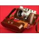 Genuina Cámara Marca Leica Modelo II C. Alemania, 1948-1951