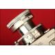 Genuina Cámara Marca Leica Modelo II C. Alemania, 1948-1951