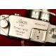 Genuine Leica Camera Model II C. Germany, 1948-1951