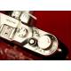 Genuine Leica Camera Model II C. Germany, 1948-1951