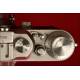 Fantastic Leica Model III-A Camera, 1948. Original Case. Works Perfectly