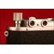 Fantastic Leica Model III-A Camera, 1948. Original Case. Works Perfectly