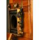 Bellows Camera, 1900