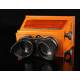 Stereoscopic Viewfinder, ca. 1910.