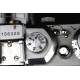 Classic Leica IIIa Camera in Very Good Condition. Manufactured in Germany in 1935