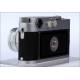 Leica M3 Camera with Summarit M 50 / 1.5 Lens. Years 50 and Photometer. Very Well Preserved