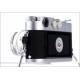 Leica M3 Camera with Accessories
